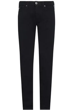 Emporio Armani PARTES DE ABAJO - Pantalones