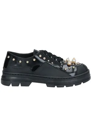 Dolce & Gabbana CALZADO - Zapatos de cordones