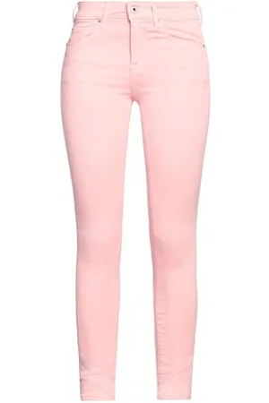 Pepe Jeans PARTES DE ABAJO - Pantalones vaqueros