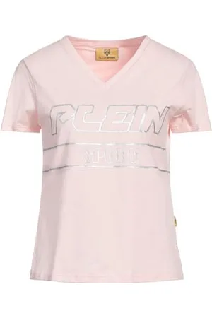 Philipp Plein CAMISETAS Y TOPS - Camisetas