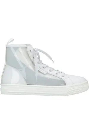 Gianvito Rossi CALZADO - Sneakers