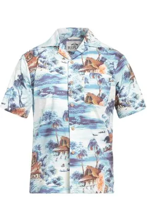 Replay CAMISETAS Y TOPS - Camisas