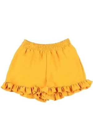VICOLO PARTES DE ABAJO - Pantalones cortos y bermudas