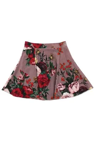 Dolce & Gabbana PARTES DE ABAJO - Faldas infantiles
