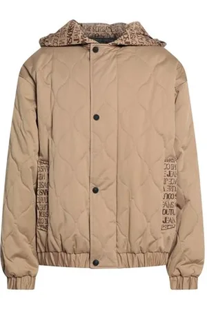 VERSACE ROPA DE ABRIGO - Abrigos
