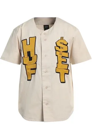 Huf CAMISETAS Y TOPS - Camisas
