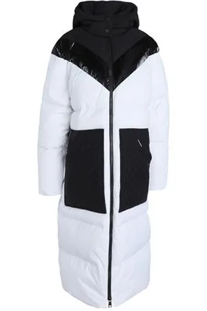 Karl Lagerfeld ROPA DE ABRIGO - Plumíferos y acolchados