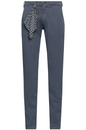 40 Weft PARTES DE ABAJO - Pantalones