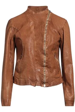 MASTERPELLE ROPA DE ABRIGO - Chaquetas y cazadoras