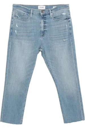Frame PARTES DE ABAJO - Pantalones vaqueros