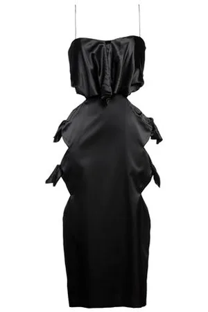 Alessandra Rich VESTIDOS - Vestidos midi