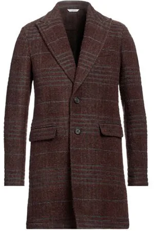Manuel Ritz ROPA DE ABRIGO - Abrigos