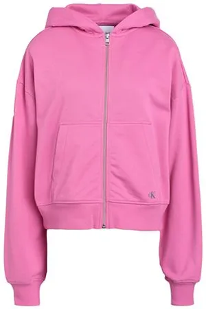 Calvin Klein CAMISETAS Y TOPS - Sudaderas