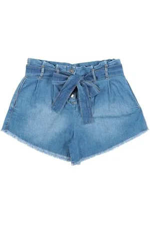 Liu Jo PARTES DE ABAJO - Shorts vaqueros