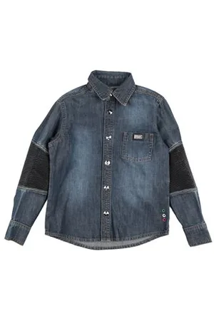 Philipp Plein CAMISETAS Y TOPS - Camisas