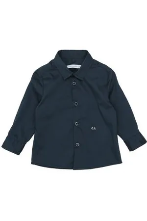 GREY DANIELE ALESSANDRINI CAMISETAS Y TOPS - Camisas