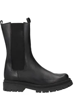 DIVINE FOLLIE CALZADO - Botines de caña alta