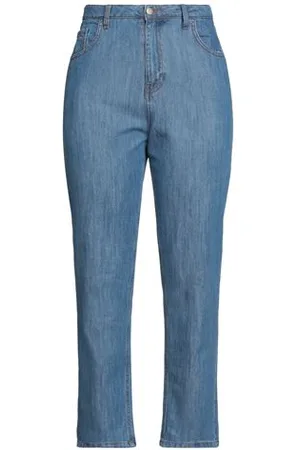 Kontatto PARTES DE ABAJO - Pantalones vaqueros
