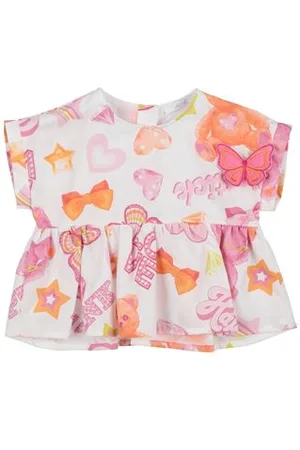 U+É CAMISETAS Y TOPS - Tops