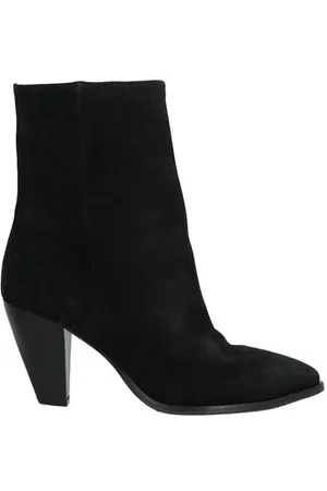 carmens CALZADO - Botines de caña alta