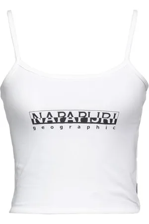 Napapijri CAMISETAS Y TOPS - Camisetas de tirantes