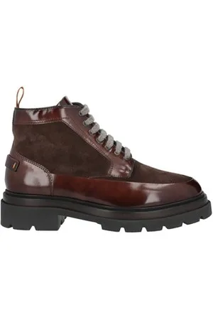 santoni CALZADO - Botines de caña alta