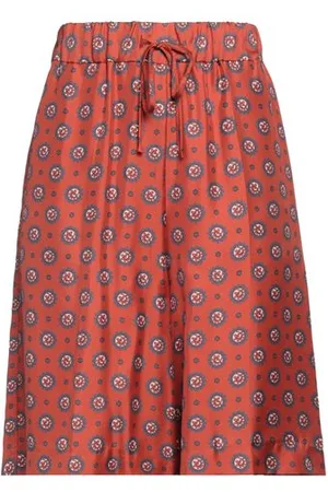 ALBERTO BIANI PARTES DE ABAJO - Pantalones cortos y bermudas