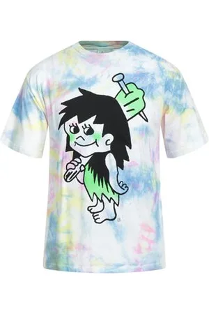 ARIES CAMISETAS Y TOPS - Camisetas