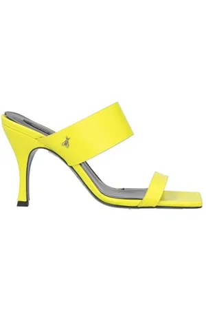 Patrizia Pepe CALZADO - Sandalias con cierre