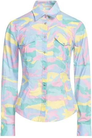CAMICETTASNOB CAMISETAS Y TOPS - Camisas