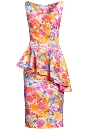 CHIARA BONI VESTIDOS - Vestidos midi