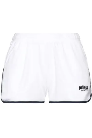 Sporty & Rich PARTES DE ABAJO - Pantalones cortos y bermudas