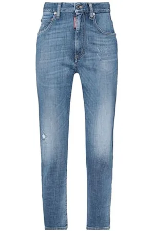 Dsquared2 PARTES DE ABAJO - Pantalones vaqueros