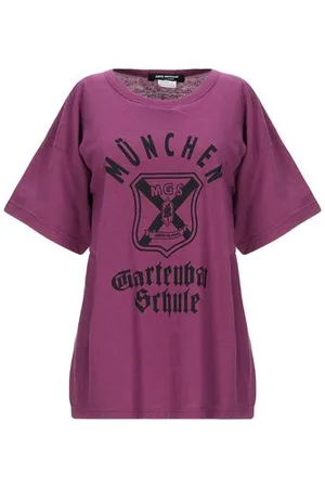 Comme des Garçons CAMISETAS Y TOPS - Camisetas