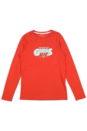 Guess CAMISETAS Y TOPS - Camisetas