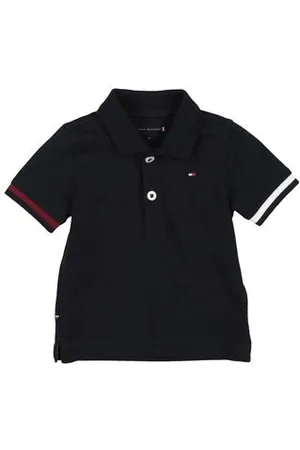 Tommy Hilfiger CAMISETAS Y TOPS - Polos