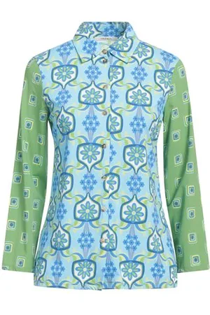 Maliparmi CAMISETAS Y TOPS - Camisas