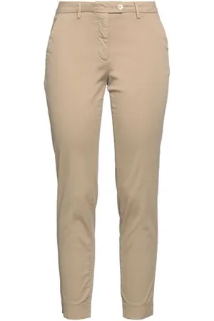 MICHAEL COAL PARTES DE ABAJO - Pantalones