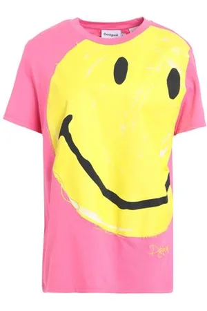 Desigual CAMISETAS Y TOPS - Camisetas
