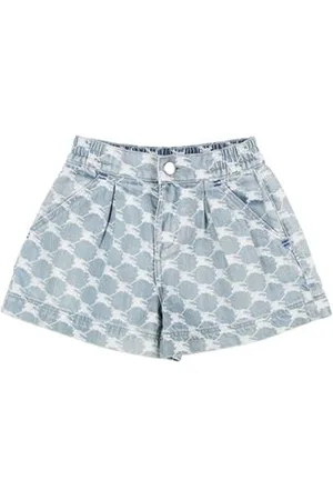 Burberry PARTES DE ABAJO - Shorts vaqueros