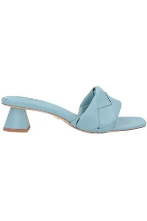 Lola Cruz CALZADO - Sandalias con cierre