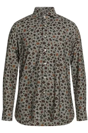 caliban CAMISETAS Y TOPS - Camisas