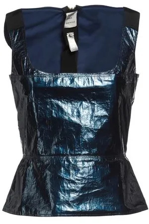 MAISON RABIH KAYROUZ CAMISETAS Y TOPS - Tops
