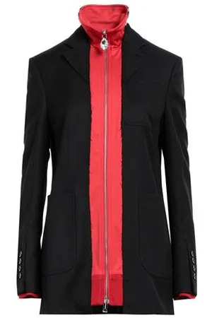 Burberry ROPA DE ABRIGO - Chaquetas y cazadoras