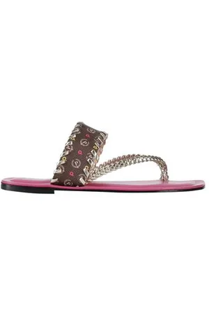 Pollini CALZADO - Sandalias de dedo