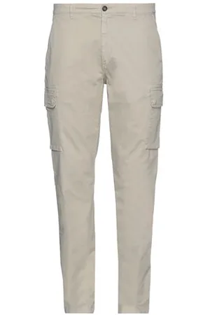 40 Weft PARTES DE ABAJO - Pantalones