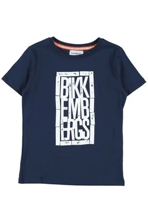 Bikkembergs CAMISETAS Y TOPS - Camisetas