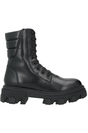 Gia Borghini CALZADO - Botines de caña alta