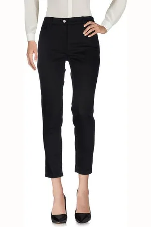 JEREMY SCOTT PARTES DE ABAJO - Pantalones