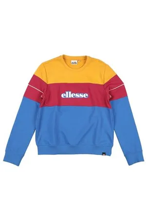 Ellesse CAMISETAS Y TOPS - Sudaderas